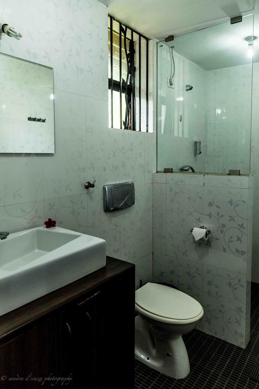Simply Homestay Benaulim Bagian luar foto