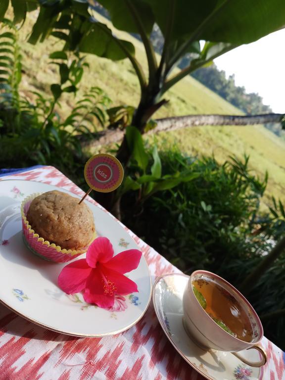 Simply Homestay Benaulim Bagian luar foto